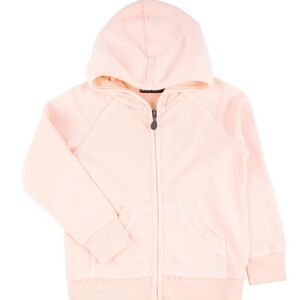 Only Worn Once! Miki Miette Indigo Hoodie